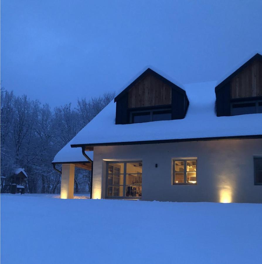 Loft Naturalpina Dolomiti Farm Belluno Exterior photo