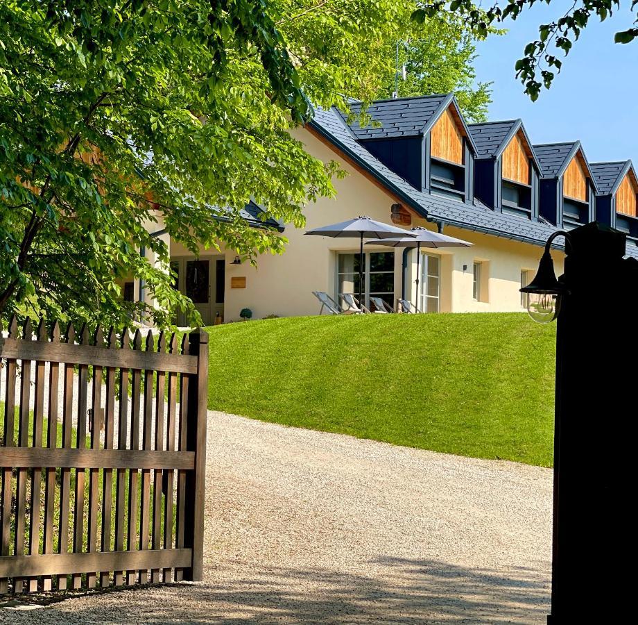 Loft Naturalpina Dolomiti Farm Belluno Exterior photo