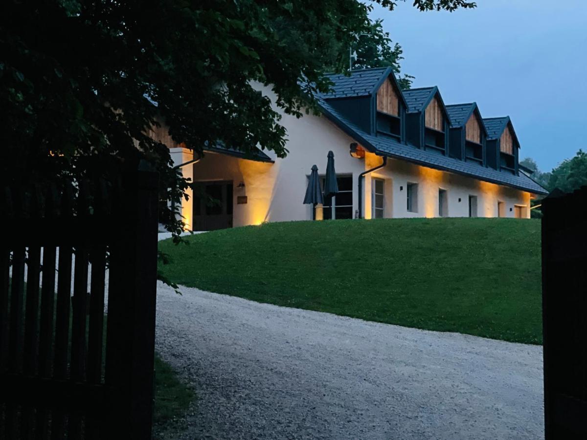 Loft Naturalpina Dolomiti Farm Belluno Exterior photo